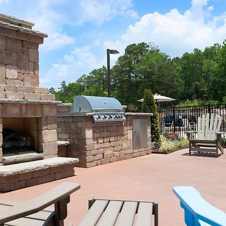 Hampton Inn And Suites Fort Mill, Sc Exteriör bild
