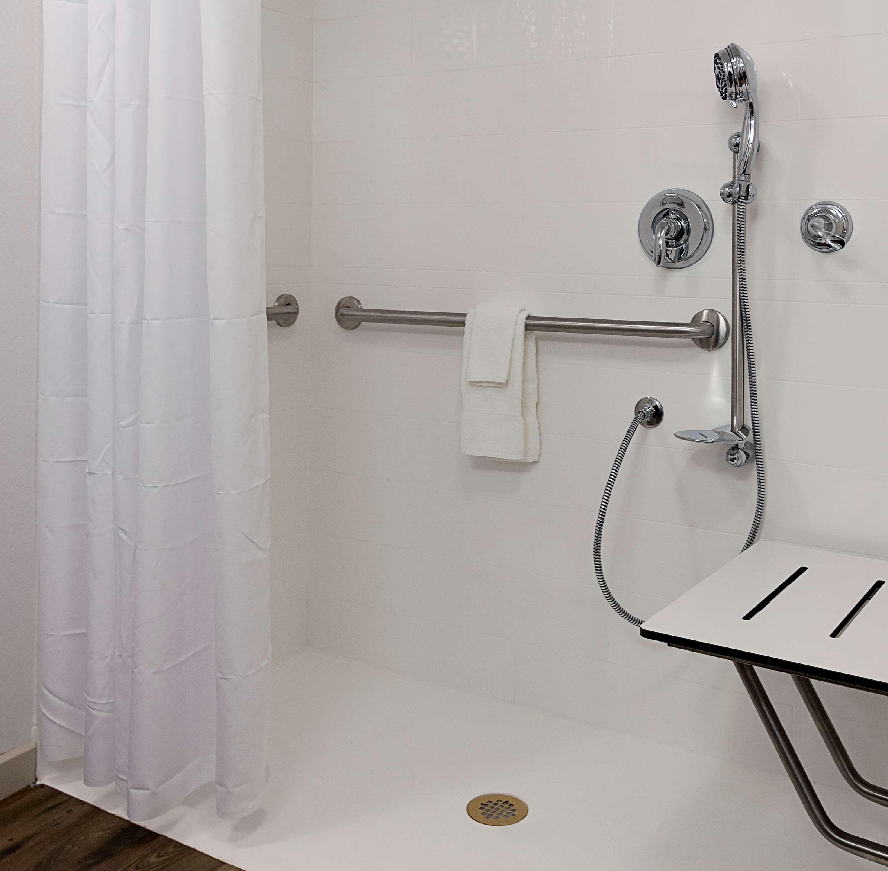 Hampton Inn And Suites Fort Mill, Sc Exteriör bild