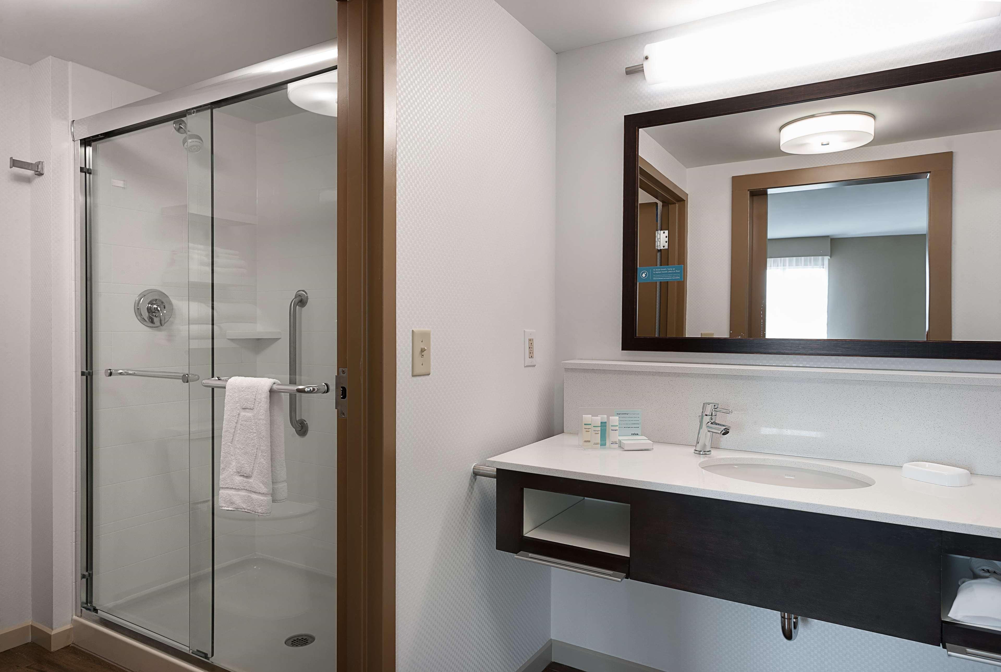 Hampton Inn And Suites Fort Mill, Sc Exteriör bild