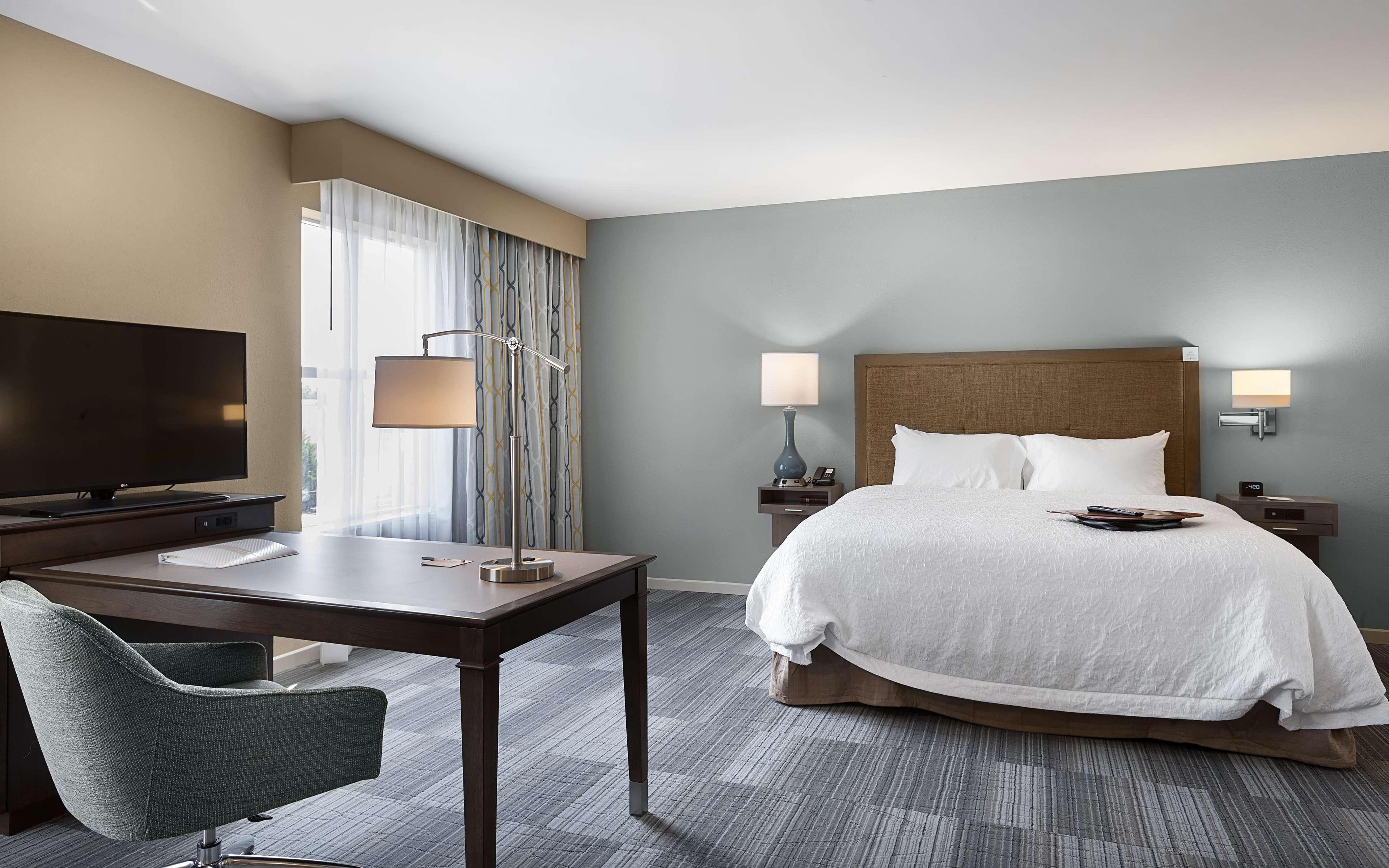 Hampton Inn And Suites Fort Mill, Sc Exteriör bild