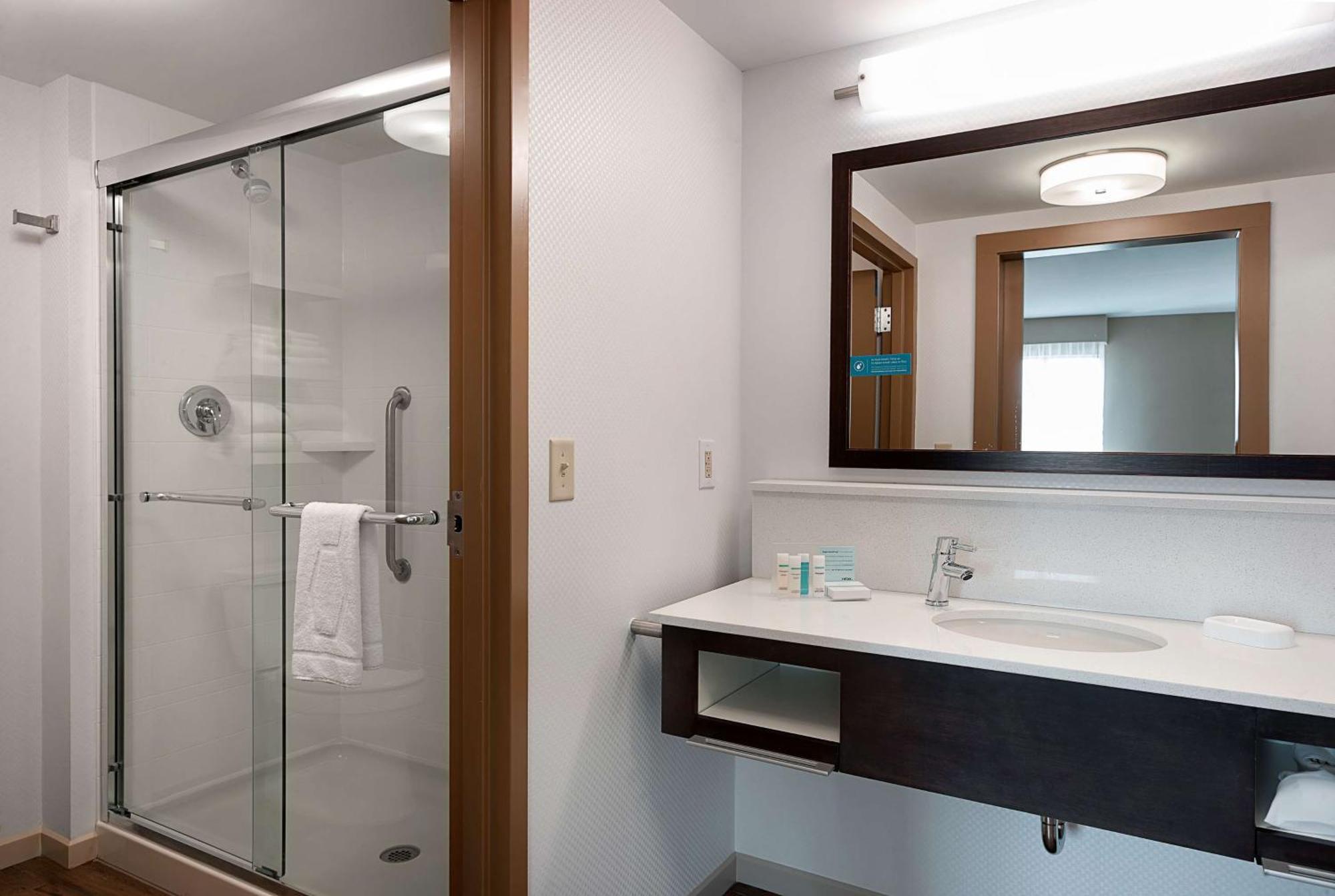 Hampton Inn And Suites Fort Mill, Sc Exteriör bild