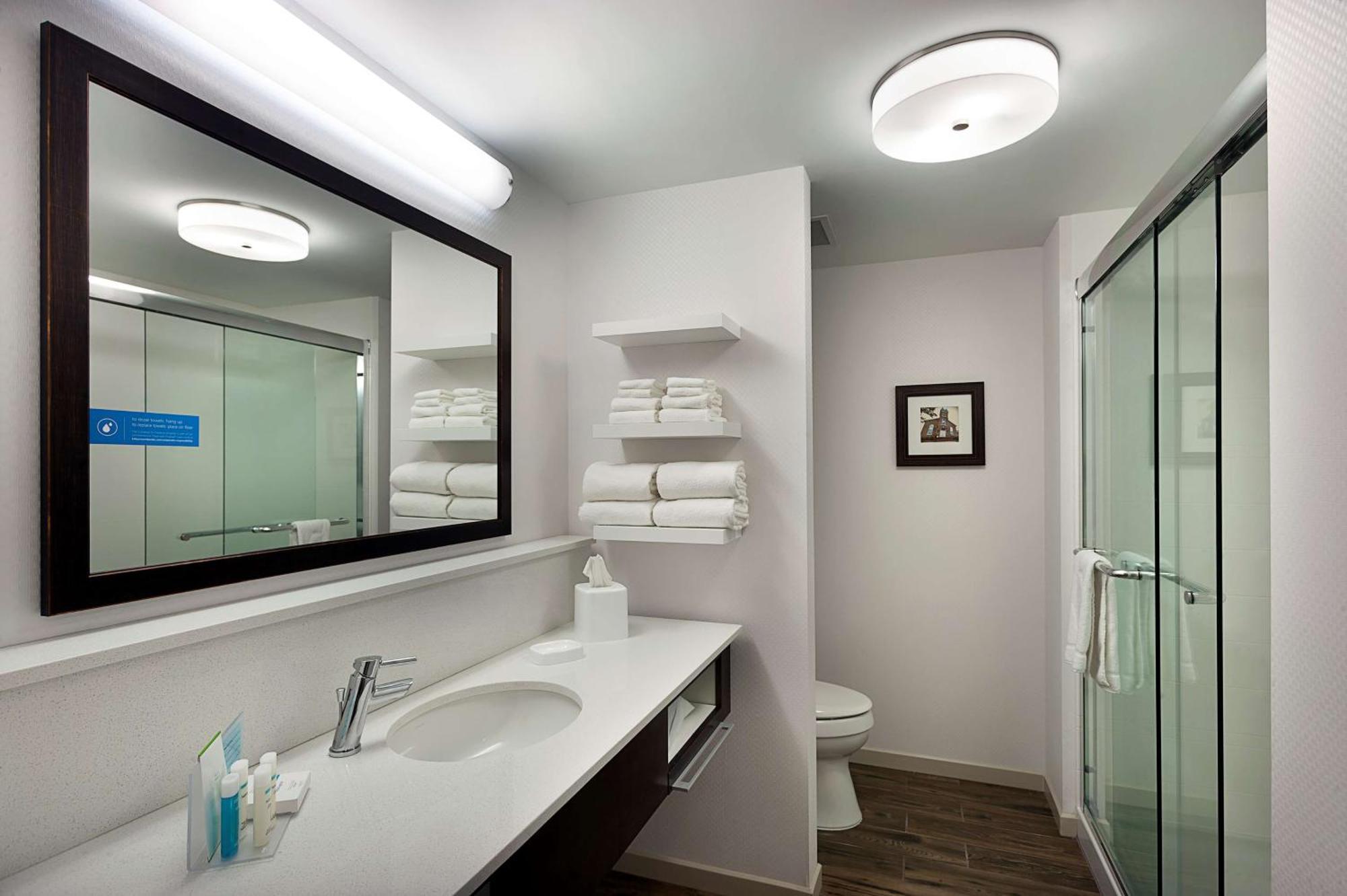 Hampton Inn And Suites Fort Mill, Sc Exteriör bild