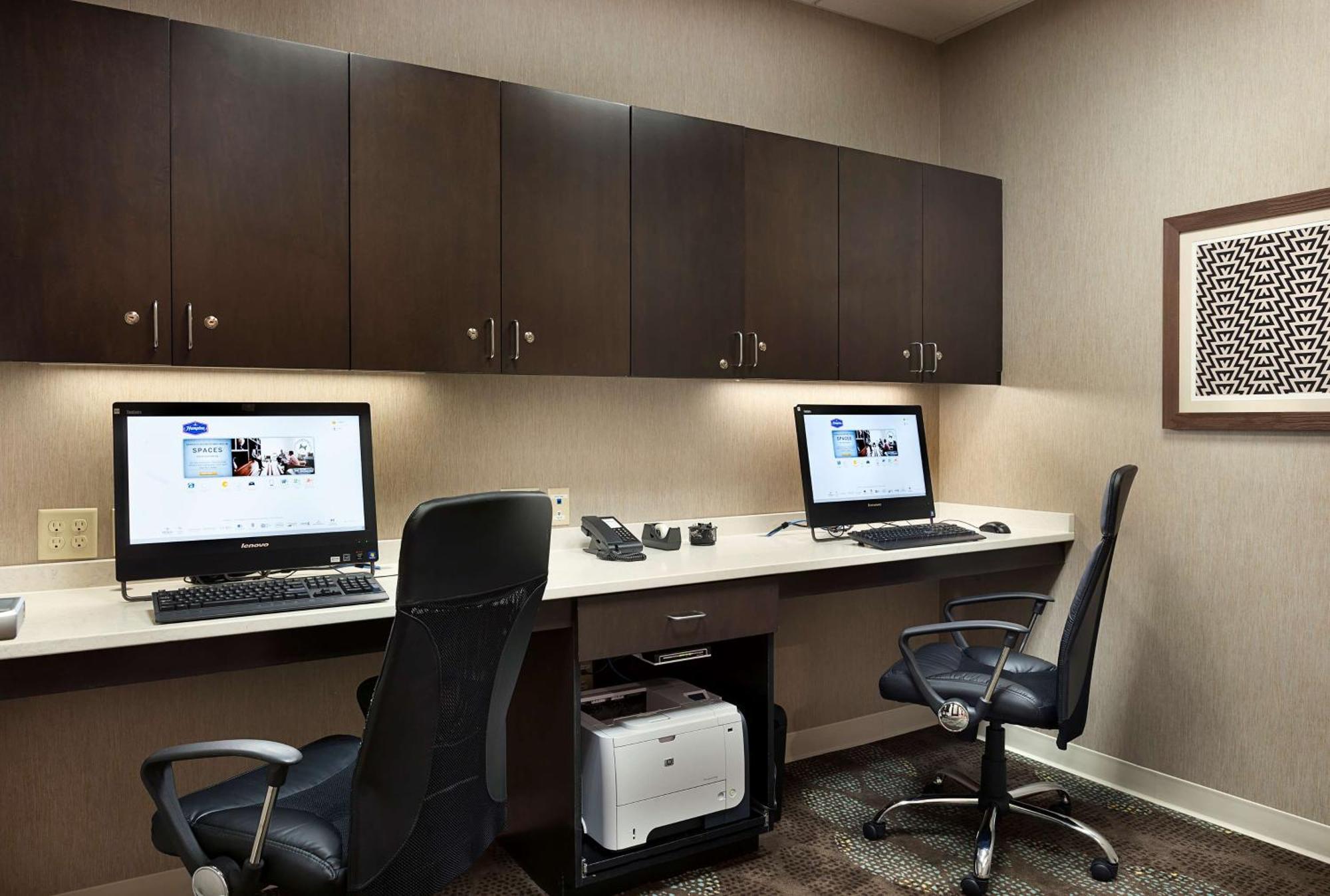 Hampton Inn And Suites Fort Mill, Sc Exteriör bild
