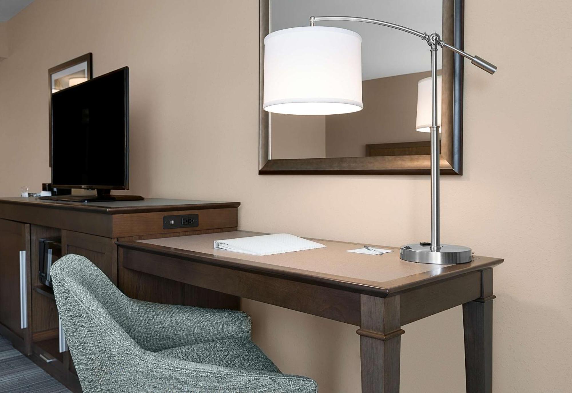 Hampton Inn And Suites Fort Mill, Sc Exteriör bild
