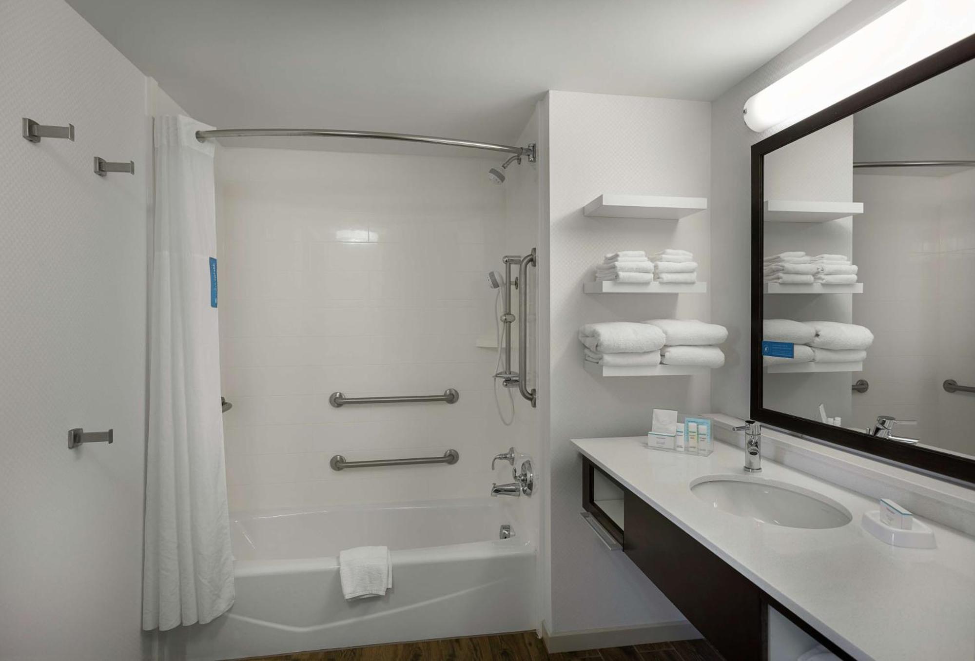 Hampton Inn And Suites Fort Mill, Sc Exteriör bild