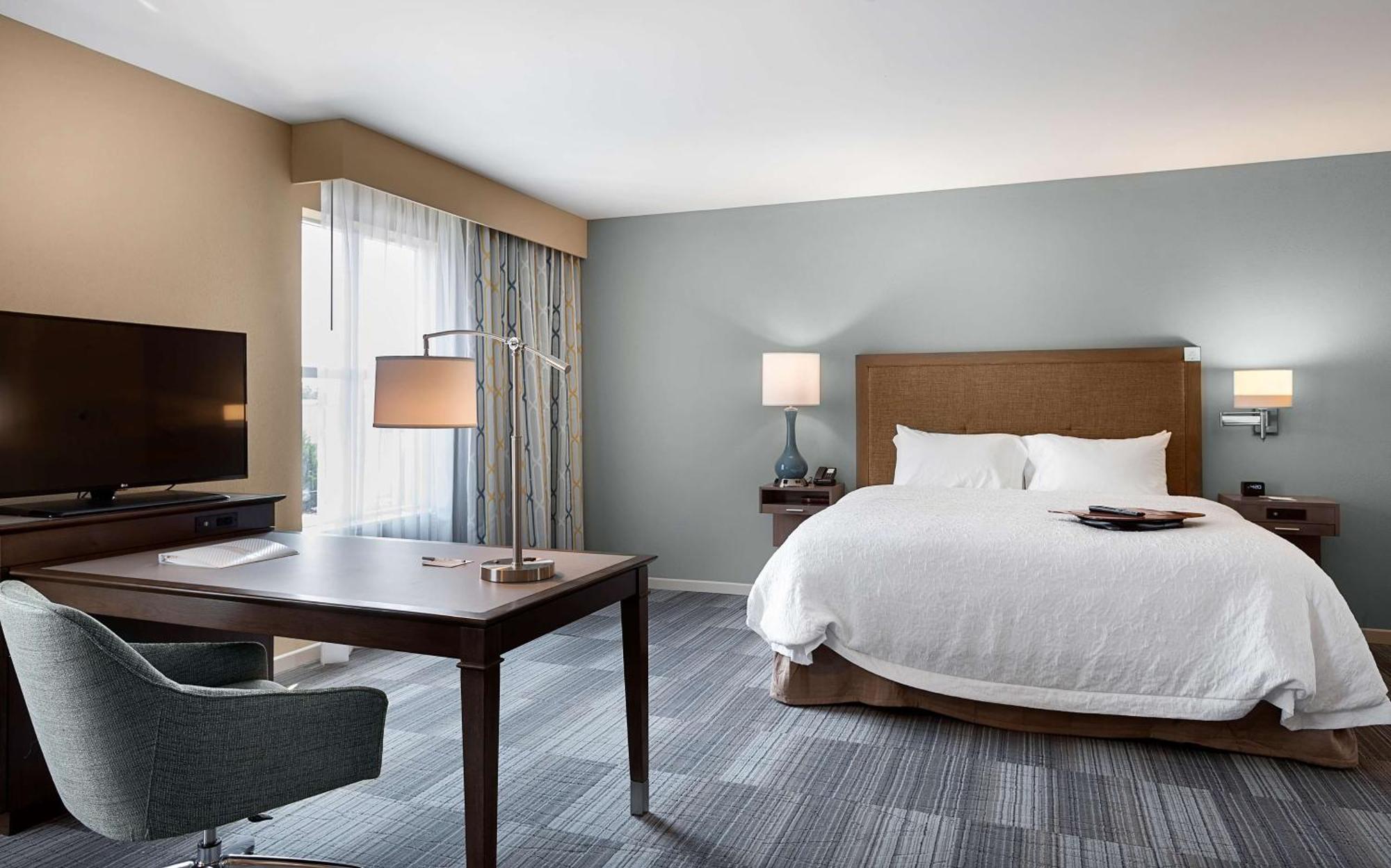 Hampton Inn And Suites Fort Mill, Sc Exteriör bild