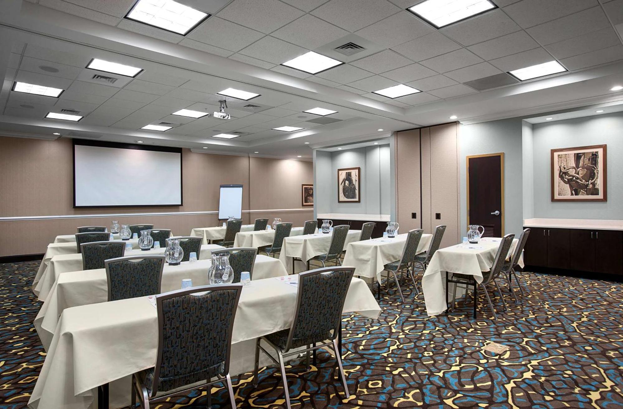 Hampton Inn And Suites Fort Mill, Sc Exteriör bild