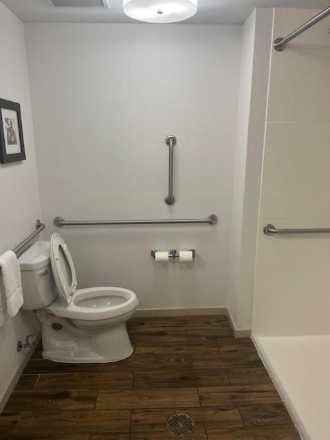 Hampton Inn And Suites Fort Mill, Sc Exteriör bild