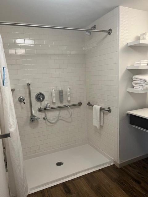 Hampton Inn And Suites Fort Mill, Sc Exteriör bild