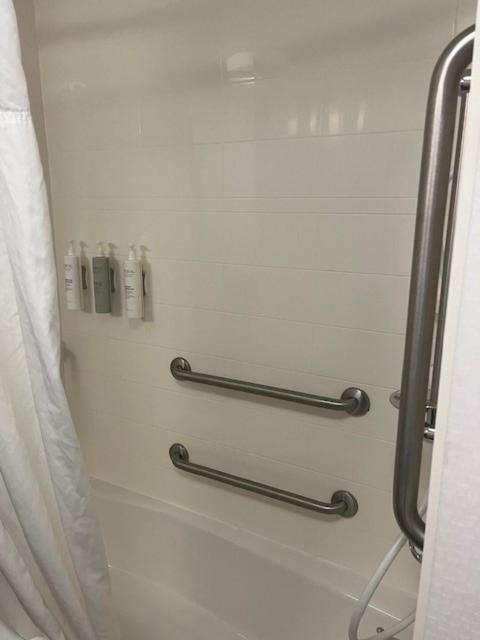 Hampton Inn And Suites Fort Mill, Sc Exteriör bild