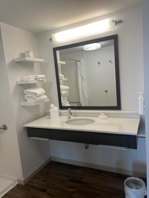 Hampton Inn And Suites Fort Mill, Sc Exteriör bild