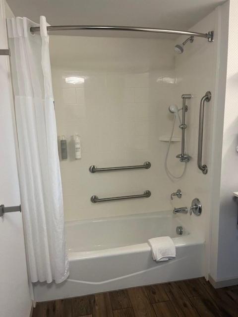 Hampton Inn And Suites Fort Mill, Sc Exteriör bild